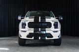 Ford F-150 SHELBY 775HP 5.0/LED/ACC/360/PANO/B&O/ - weiße Ford F 150