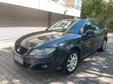 Seat Exeo ST 2.0 - Seat Exeo: Automatik
