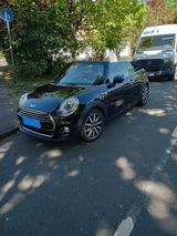 MINI Cooper Cabrio Cooper - MINI Cooper Cabrio aus 2016