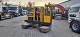 Baumann E 4S20/08 Elektrostapler | 2000 Kg Tragkraft | 8 - Baumann LKWs