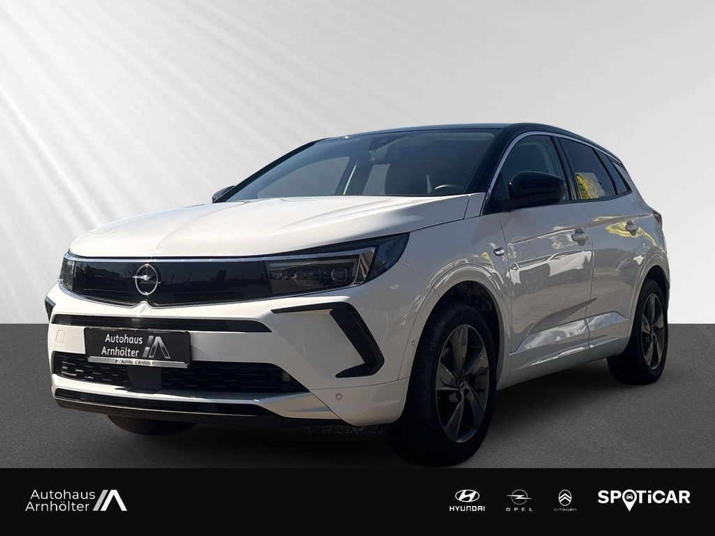 Opel Grandland (X)