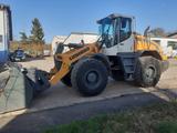 Liebherr l 538 kein 524 542 546 sehr schöne Maschine - Liebherr Radlader L538