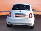 Fiat 500 Klimaautomatik, CarPlay, Panoramadach, Komfo - Fiat Gebrauchtwagen