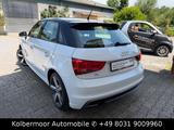Audi A1 1.2 ALU|S-Line|SHZ| - Audi A1: Limousine