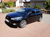 Hyundai Verkaufe ab Anfang Oktober Hyundai i20 - Hyundai i20 Gebrauchtwagen in Chemnitz