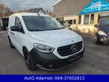 Mercedes-Benz Citan Kasten 112 CDI standard beids Schiebetüren - Mercedes-Benz Citan Gebrauchtwagen in Frankfurt