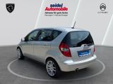 Mercedes-Benz A 160 Classic, sehr wenig KM, Klima, Sitzheizung - Mercedes-Benz: A Class 160