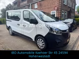 Opel Vivaro B Combi L1 +8-Sitze+Navi+Klima+ - Opel Vivaro: Combi