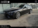 Mercedes-Benz C 180 T AMG *DISTRONIC*360CAM*LED*MEMORY*TOTWINK
