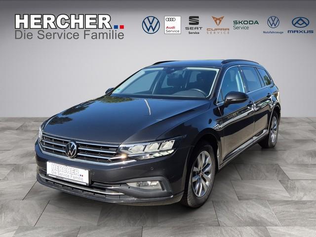 Volkswagen PASSAT VARIANT 2,0 TDI DSG  Business AHK