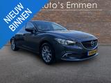 Mazda 6 Sportbreak 2.0 TS+ ECC LMV NAVIGATIE CRUISE - gebrauchte Mazda 6 aus dem Jahr 2013