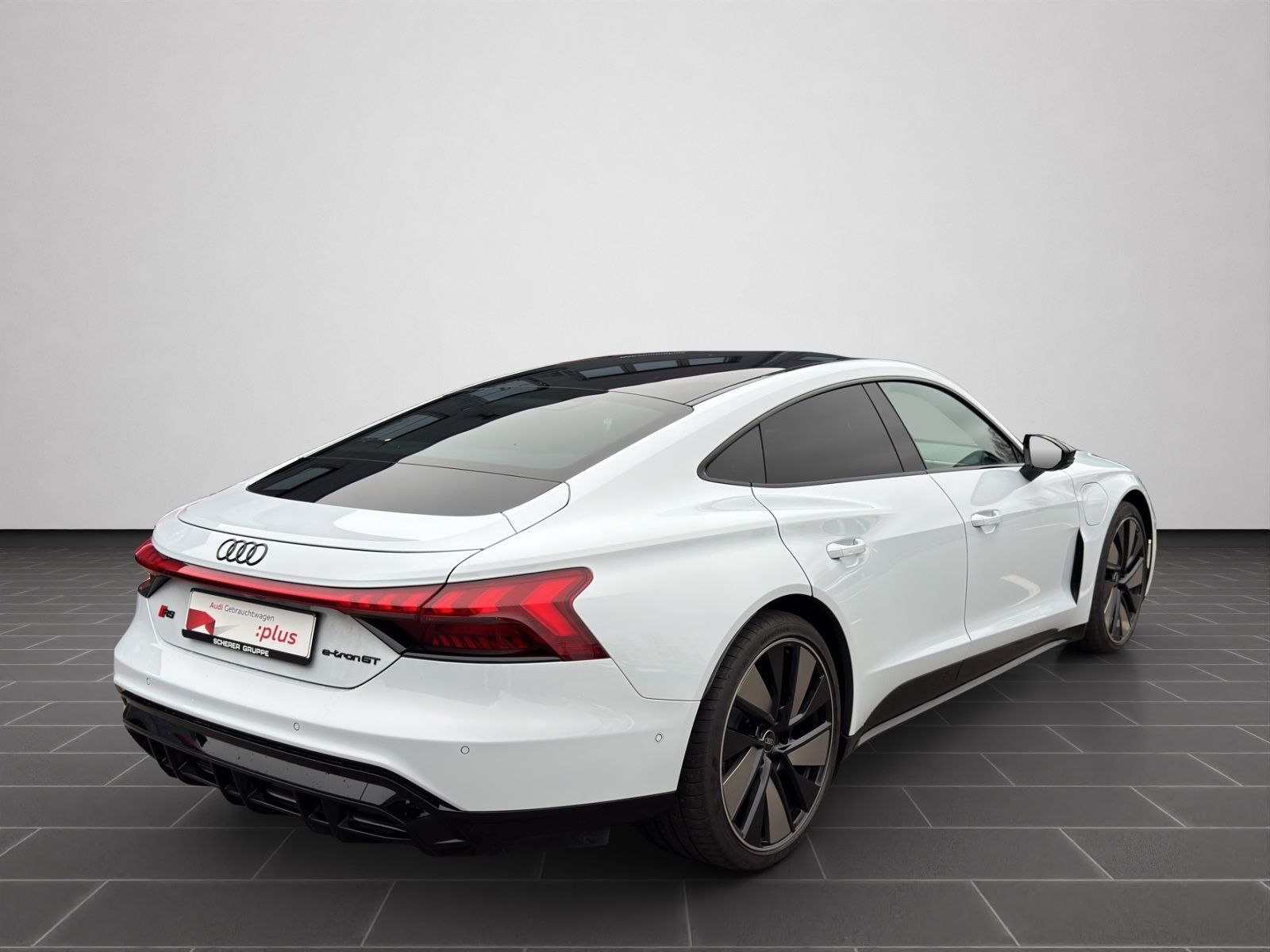 Audi RS e-tron GT - Bild 3