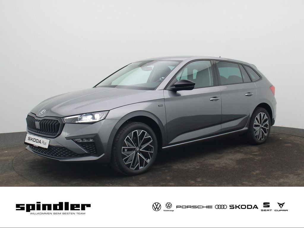Image of Skoda Scala