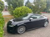 Audi TTS Coupe 2.0 TFSI S tronic quattro - - gebrauchte Audi TTS aus dem Jahr 2008