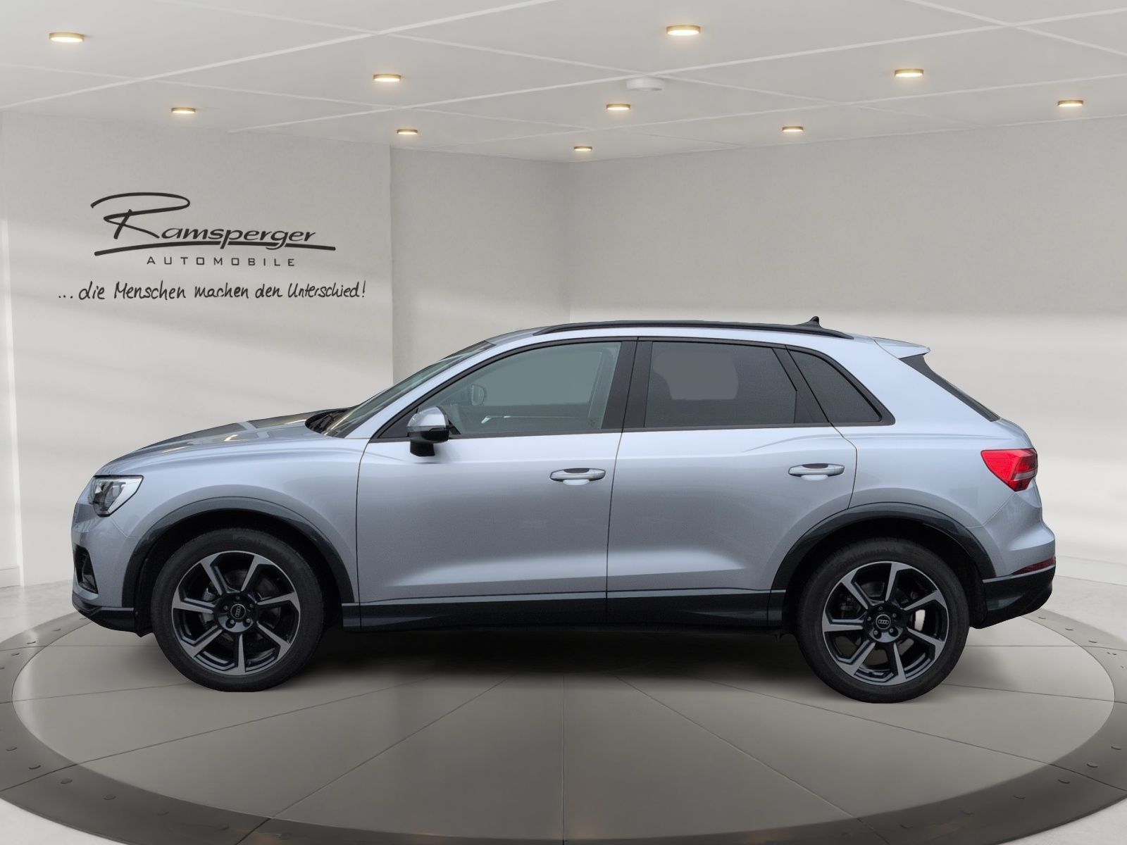 Audi Q3 - Bild 4