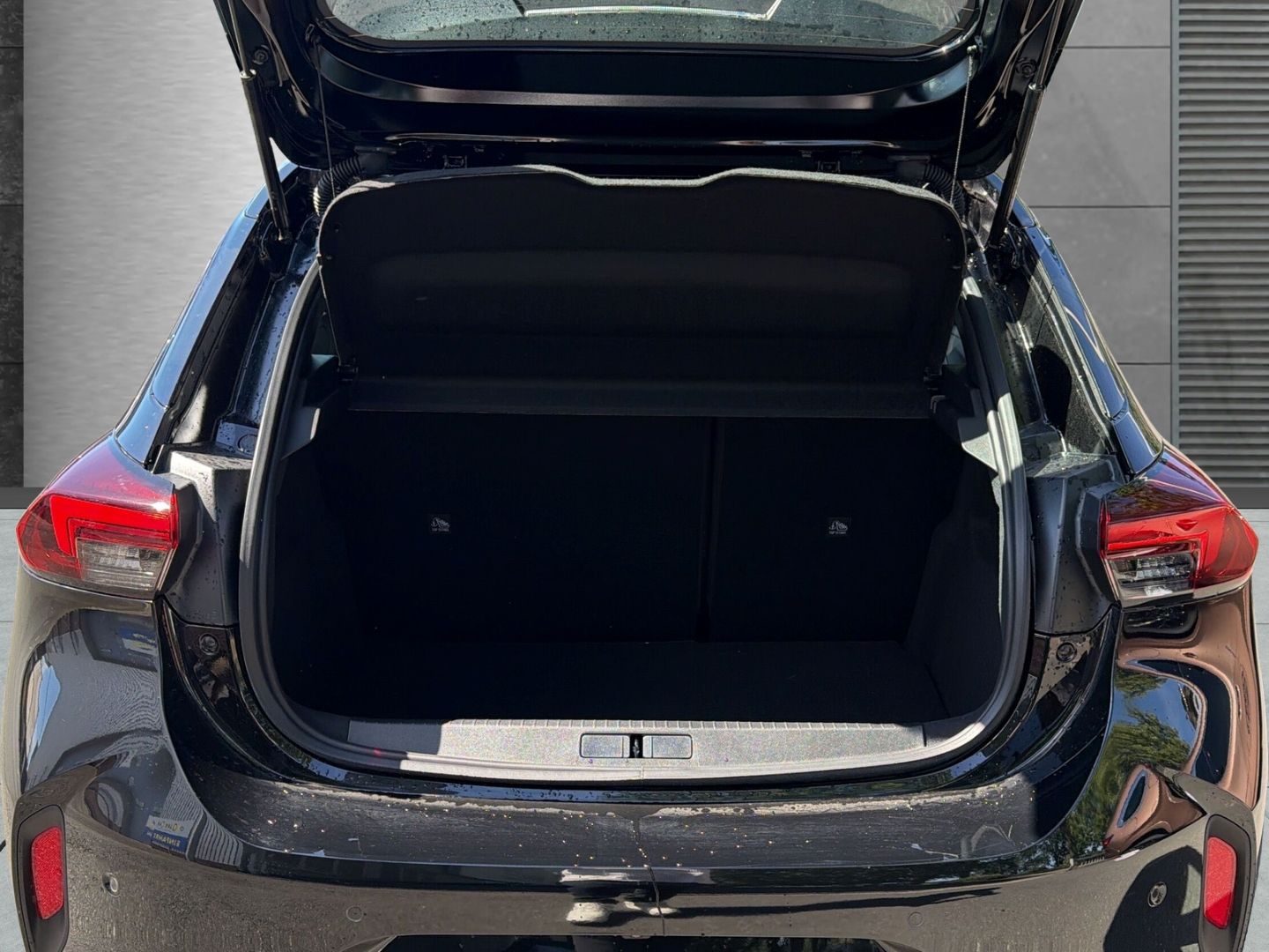 Opel Corsa - Bild 5