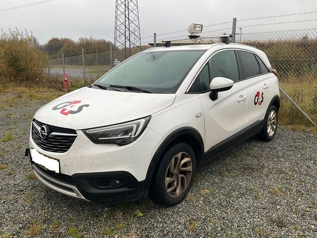 Opel Crossland (X),1,5 CDTI,NAVI