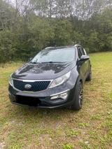 Volkswagen , Kia Sportage 2,0 Motor 57518 Betzdorf - Volkswagen Jetta: Sport