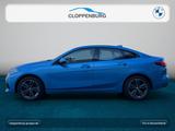 BMW 220d xDrive Gran Coupé Sport Line Navi+SHZ+KeyGO - BMW 220 Gran Coupé mit Diesel-Antrieb: Sportwagen, Automatik