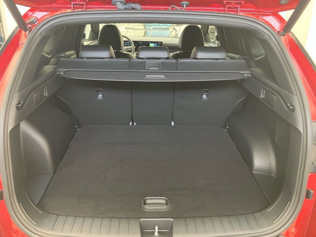 Fahrzeugabbildung Hyundai TUCSON 1.6 T-GDI 4WD 7-DCT N-Line 2xKlima 360