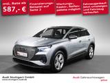 Audi Q4 45 e-tron quattro Standklima Pano AHK 19'' - Audi Q4 e-tron in Stuttgart