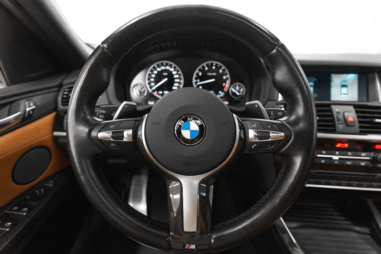 Fahrzeugabbildung BMW X4 M40i M-Sportpaket Head Up Harman 360 Xenon