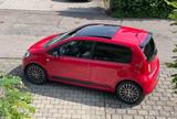 Skoda Monte Carlo / Schiebedach / DAB / TÜV neu 
