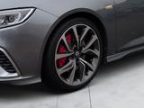 Opel Insignia B ST AT 4X4 GSI PANO AHK LEDER 20" HuD - Opel Insignia: Automatik