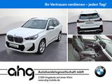 BMW X1 sDrive20i Steptronic M Sportpaket AHK E Sitz - BMW X1 Jahreswagen