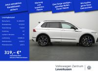 Volkswagen Tiguan - Vorschau Bild 2