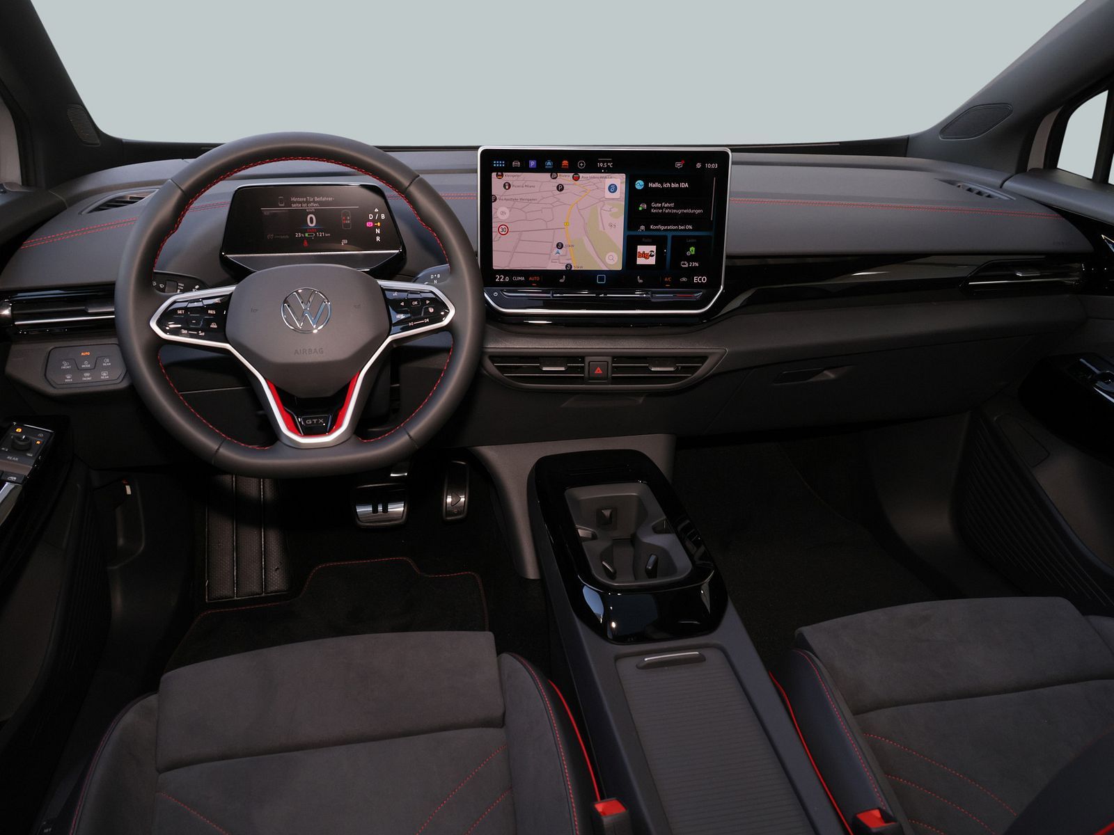 Volkswagen ID.5 - Bild 17