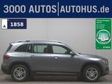 Mercedes-Benz GLB 220 d Progressive Navi LED RfK AHK Distr.+ - Mercedes-Benz GLB 220 Gebrauchtwagen