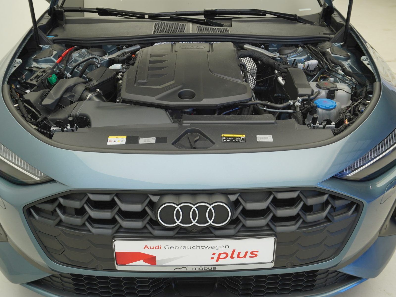 Audi A5 - Bild 21