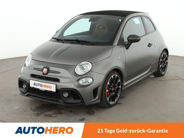 Abarth 595C 1.4 Competizione *BI-XENON*NAVI*BEATS*PDC*