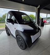 Silence S04 L6e 6 kW   2 Batterie  bis zu 45 KM/H - Silence S04 Neuwagen