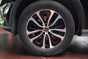 Mercedes GLC 220 - 8