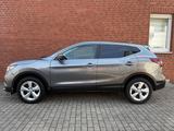 Nissan Qashqai Acenta 1.2"DAB"Navi"SiHz"Kamera"AHK"1.Hd - Nissan Qashqai