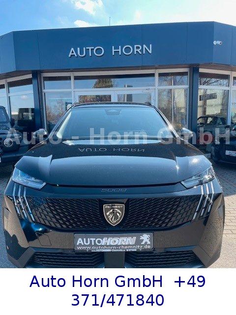 Peugeot 5008 Hybrid 145 Allure e-DSC6