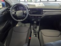 Skoda Fabia - Vorschau Bild 11