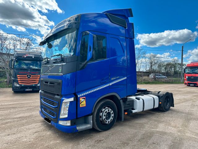 Volvo FH 460 Mega