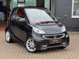Smart ForTwo coupe MHD 52kW Navi Panorama Alu... - Smart ForTwo in Krefeld
