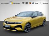 Opel Astra Ultimate 1.2 Hybrid HUD Navi Soundsystem 3 - Opel Astra Neuwagen mit Benzin-Antrieb: Limousine