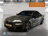 BMW M440i Cabrio M Sport AHK Driv.Assist.Prof Laser - BMW M440 in Bonn