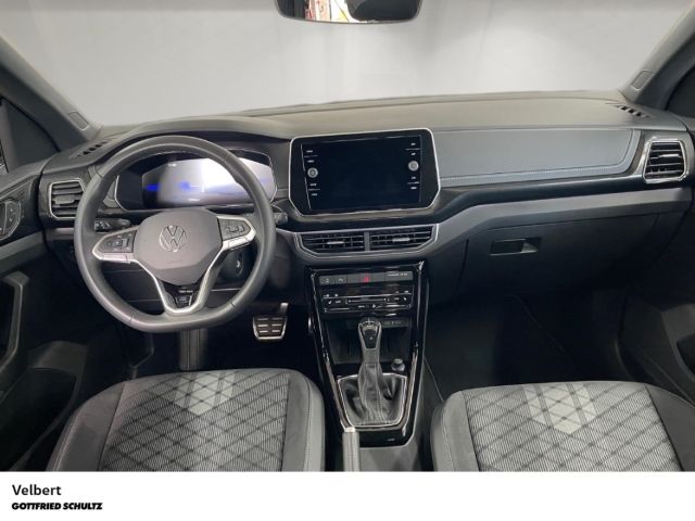 Volkswagen T-Cross - Bild 6