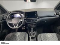 Volkswagen T-Cross - Vorschau Bild 6
