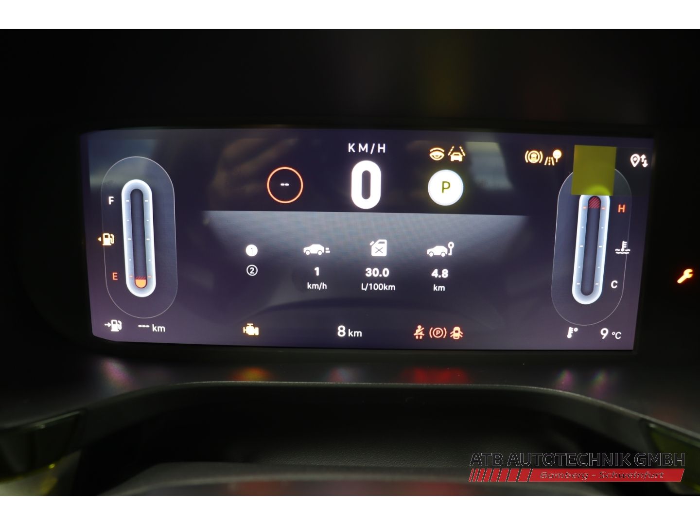 Fiat Grande Panda - Bild 14