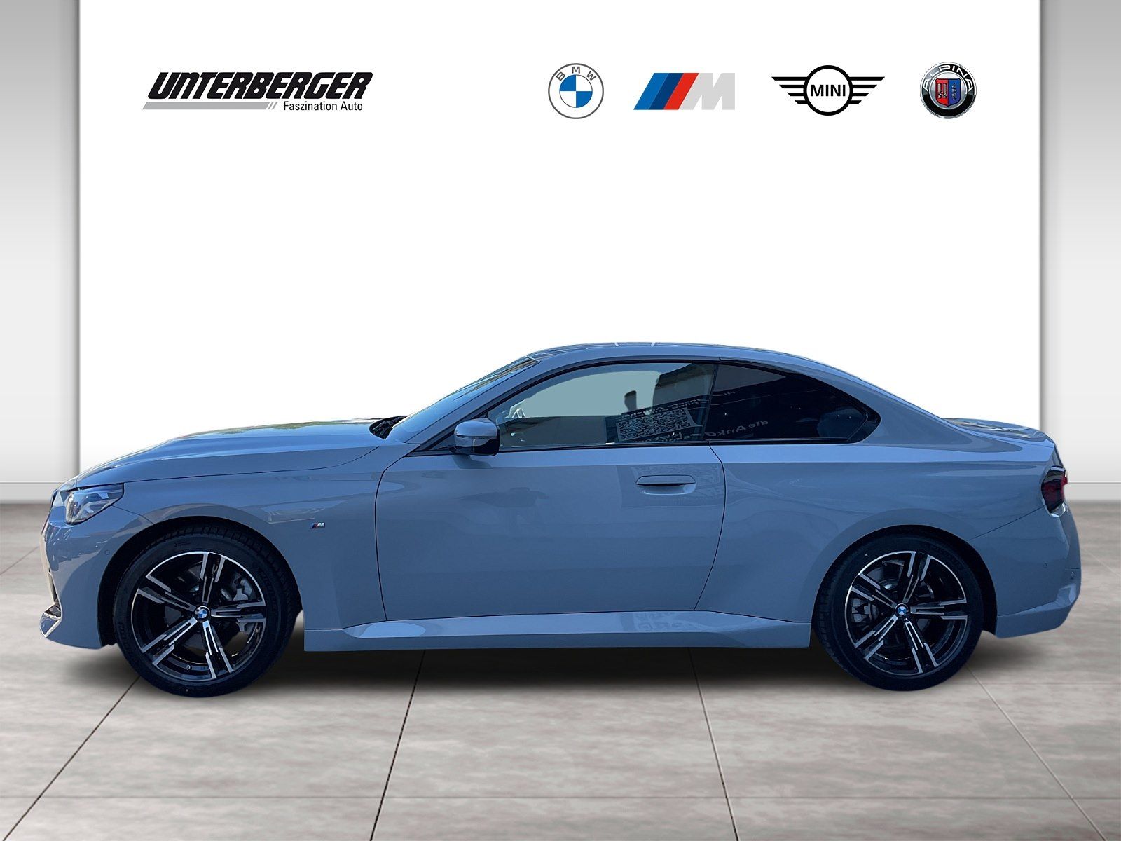 BMW 230 - Bild 3