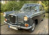 Austin Andere Wolseley 15/60 in herausragendem Zustand - Austin in Hamburg