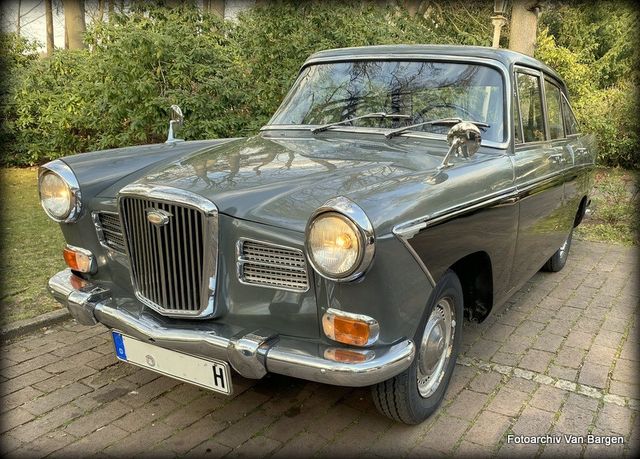 Austin Andere Wolseley 15/60 in herausragendem Zustand