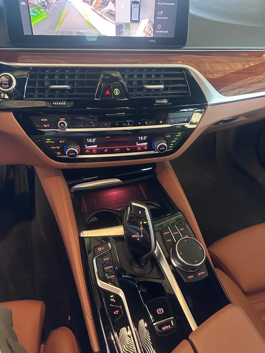 BMW 530 5 Touring 530 d xDrive M Sport 40tkm TOP